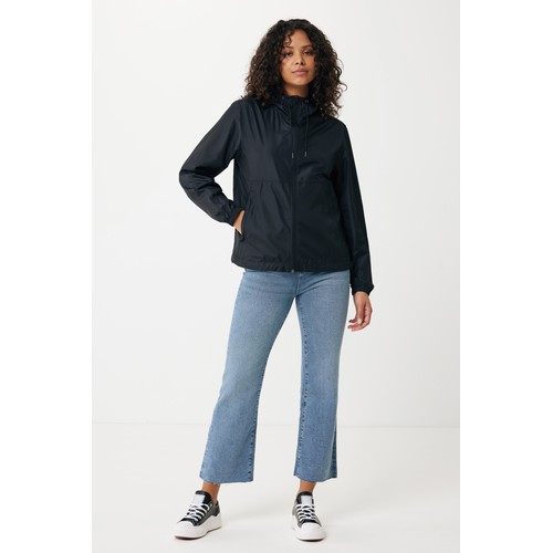 IQONIQ Logan recycled polyester lightweight jacket IQONIQ Logan recycled polyester lightweight jacket