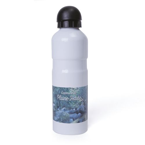 GOURDE ALU 75CL GOURDE ALU 75CL
