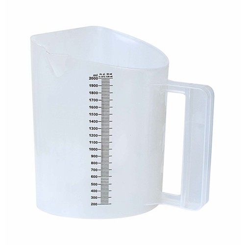 Measuring cup TWIN 2000 ml