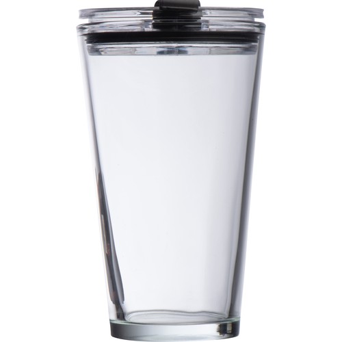 Tazza in vetro Wattenscheid