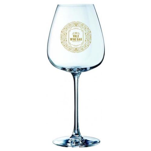 Grands Cepages Stem Glass (350ml/12.5oz) Grands Cepages Stem Glass (350ml/12.5oz)