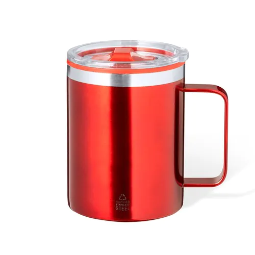 Insulated Mug Suprax Insulated Mug Suprax