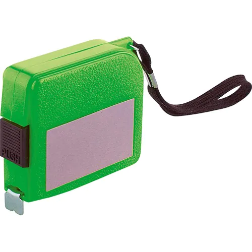 2 METRES PLASTIC TAPE MEASURE 2 METRES PLASTIC TAPE MEASURE