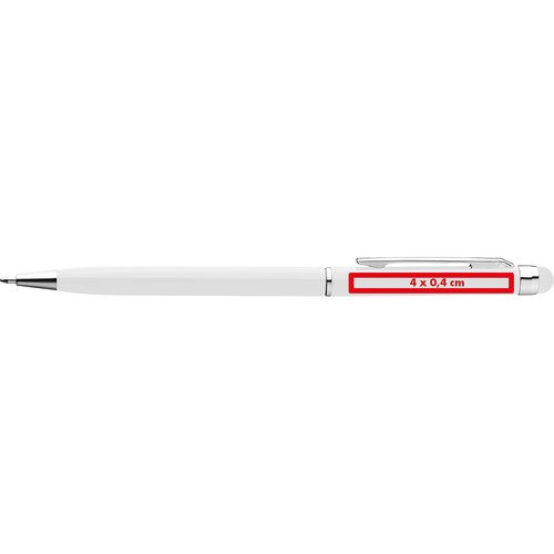 Ball pen with touch function New Orleans Ball pen with touch function New Orleans