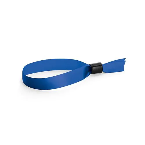 SECCUR. Tamper proof satin bracelet SECCUR. Tamper proof satin bracelet