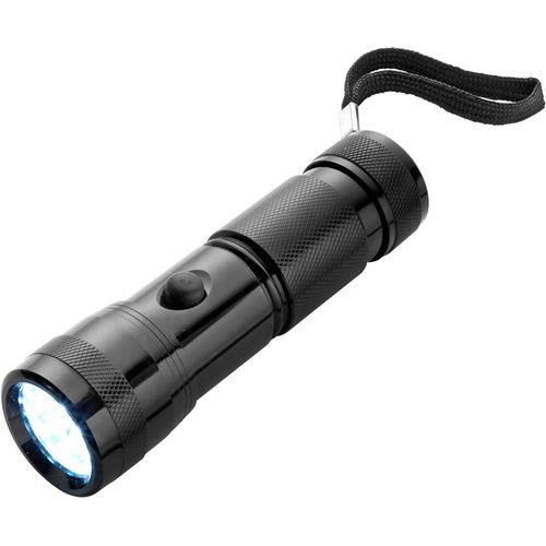 Aluminium torch Romeo Aluminium torch Romeo
