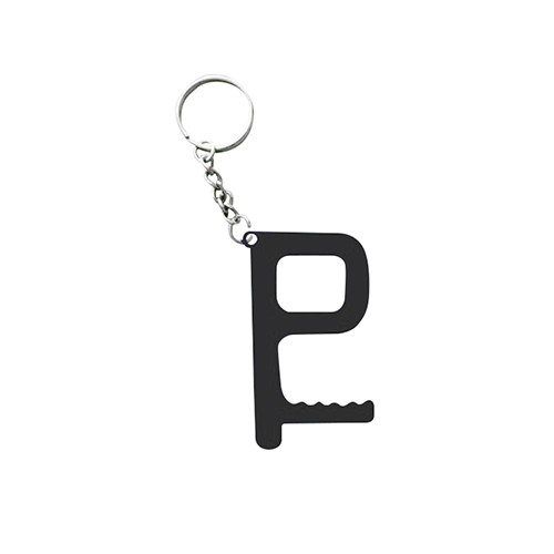 Antibacterical keychain Diogene