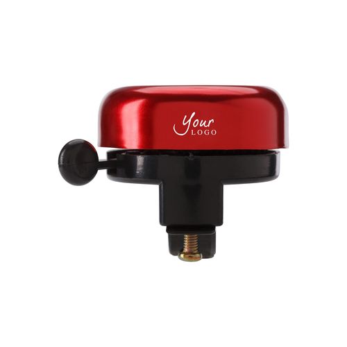 Aluminium bicycle bell Babette