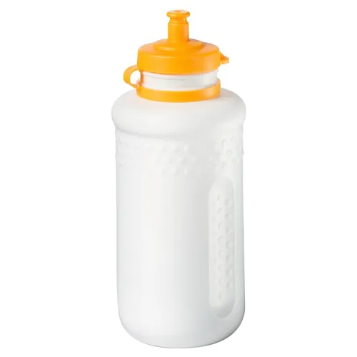 Water bottle "Bicycle" 0.5 l with drinking nipple Water bottle "Bicycle" 0.5 l with drinking nipple