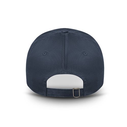 RYAN. Casquette en coton brossé (65% recyclé)