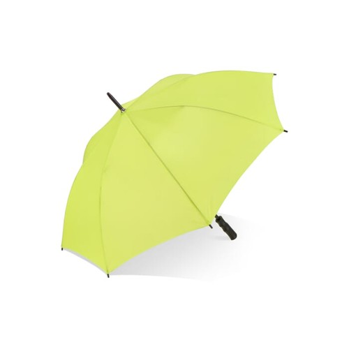 Bosco 190T Polyester 23" Parapluie à bâton Ouverture automatique Bosco 190T Polyester 23" Parapluie à bâton Ouverture automatique