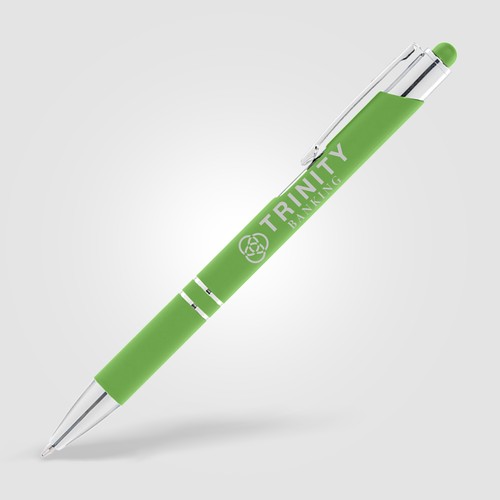 Penna Crosby Softy con Top Stylus