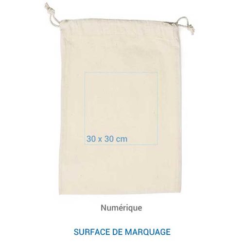 borsa portabiancheria