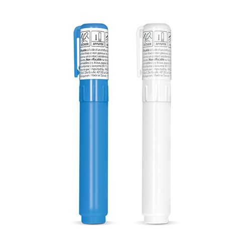 ERASABLE FELT PEN CHALK MARKER ERASABLE FELT PEN CHALK MARKER