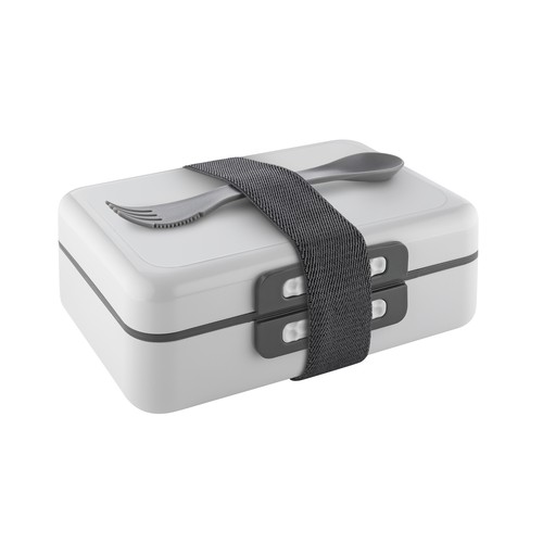 thanxx by Metmaxx® "MultiLunchBox+" (en anglais) thanxx by Metmaxx® "MultiLunchBox+" (en anglais)
