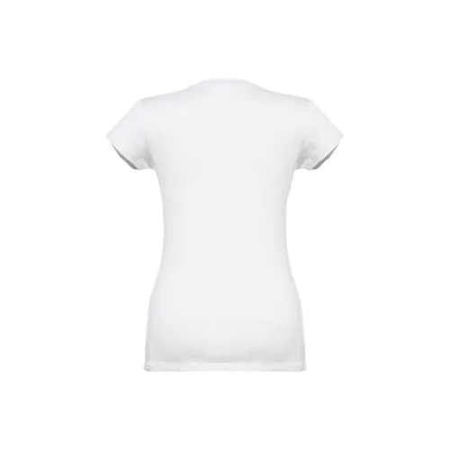 THC ATHENS WOMEN WH. Damski t-shirt