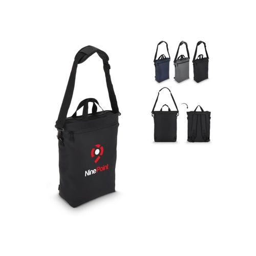 PU Kyiv Laptop Backpack 28 x 42 x 12.5 cm PU Kyiv Laptop Backpack 28 x 42 x 12.5 cm