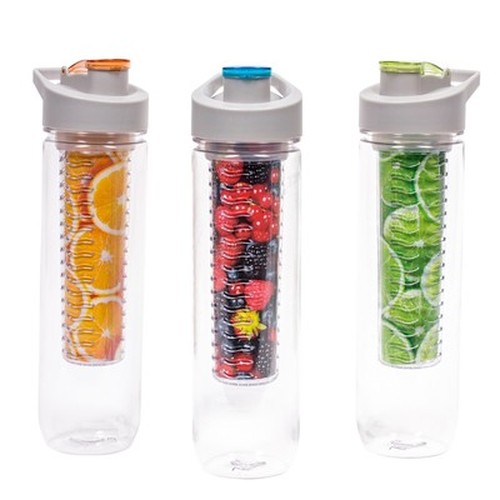 Bouteille de sport 800 ml Air Gifts | Frank