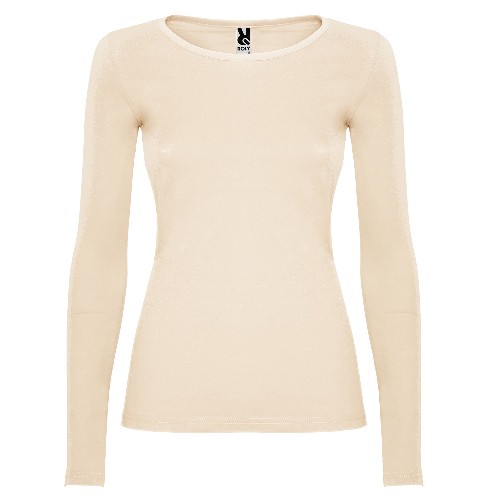 T-shirt manica lunga EXTREME WOMAN