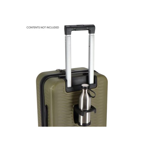 Valise à roulettes InSideOut Travel Trolley Rulla 20 pouces Valise à roulettes InSideOut Travel Trolley Rulla 20 pouces