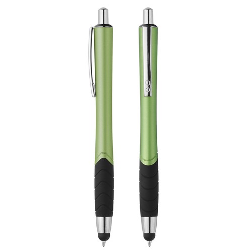 Ball-point pen "Altlas" for touchscreens