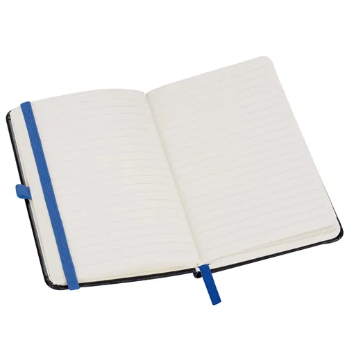 Carnet de 160 pages lignées