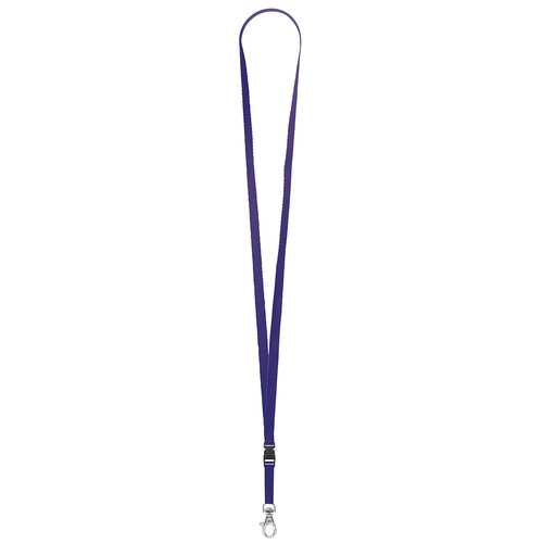 Lanyard "default" widt of ribbon 10 mm Lanyard "default" widt of ribbon 10 mm