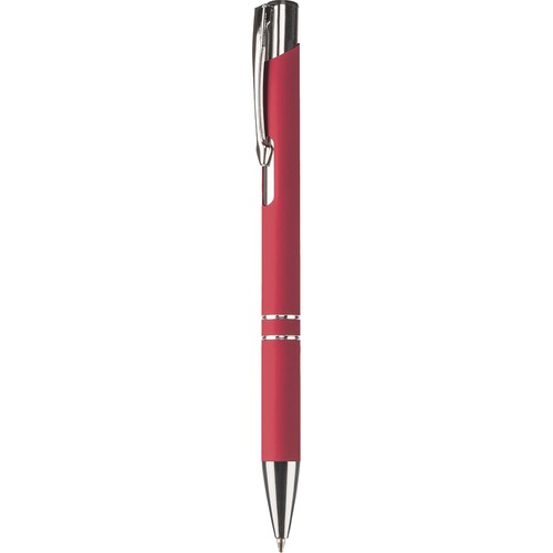 ALUMINUM AND METAL BALLPOINT PEN