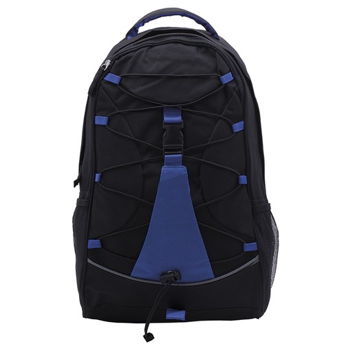 600D POLYESTER TREKKING RUCKSACK