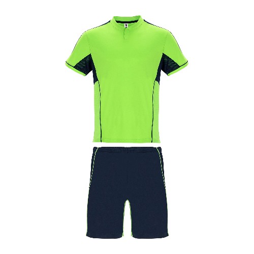 Completino sportivo unisex BOCA Completino sportivo unisex BOCA