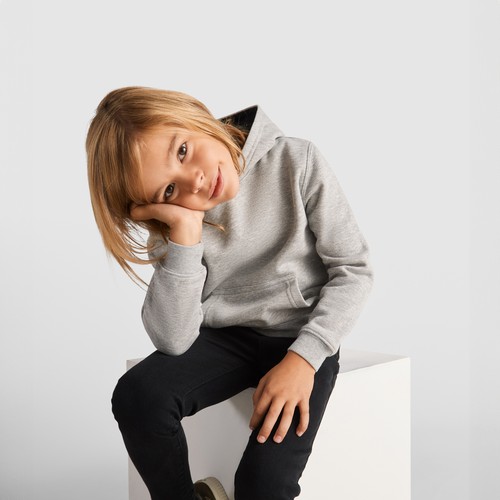 Two-colour hoodie URBAN Two-colour hoodie URBAN