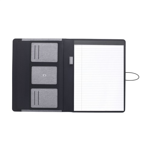 carpeta conferenciante