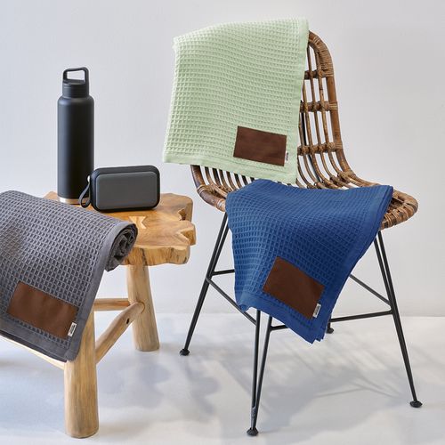 Giotto Blanket Giotto Blanket