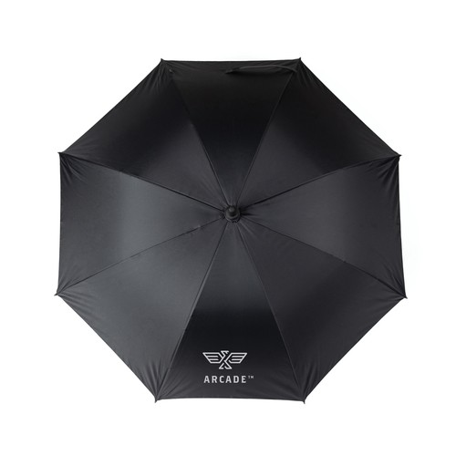 VINGA Baltimore AWARE™ RPET 23" paraplu