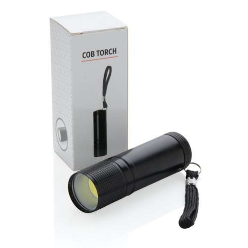 COB zaklamp COB zaklamp