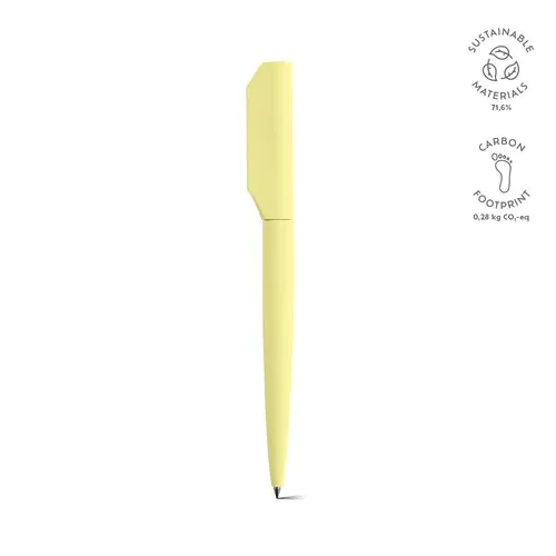 Rabelais Pen