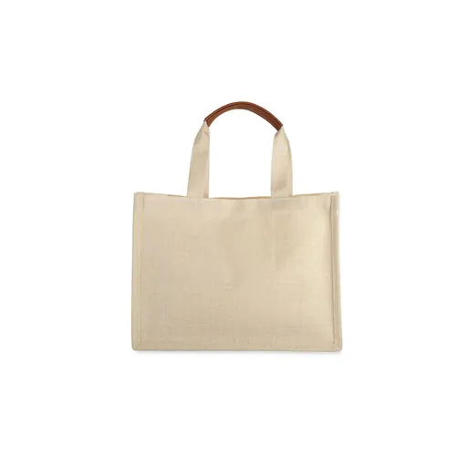 Jute bag JUNA