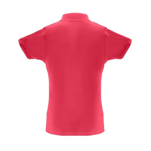 THC BERLIN WOMEN. Dames poloshirt THC BERLIN WOMEN. Dames poloshirt