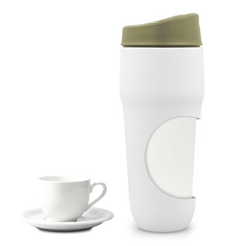 Thermo mug 400 ml Air Gifts | Niram Thermo mug 400 ml Air Gifts | Niram