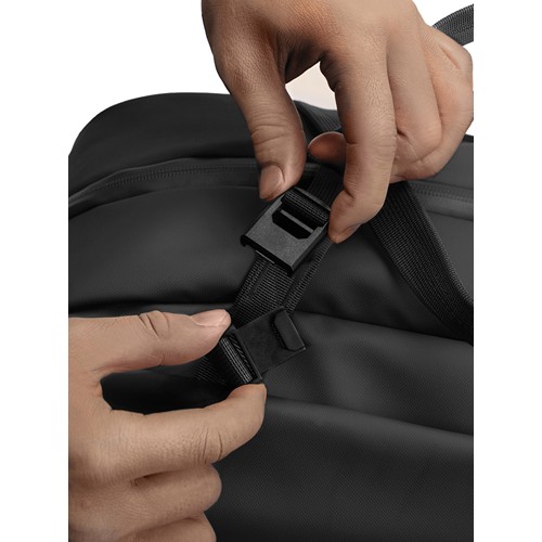 Urban Water Resistant Weekend Bag Urban Water Resistant Weekend Bag