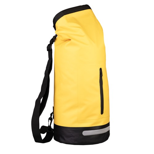 SAFEPACK 20 litres yellow