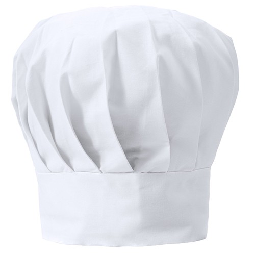 Soft and durable kitchen hat Oder Soft and durable kitchen hat Oder