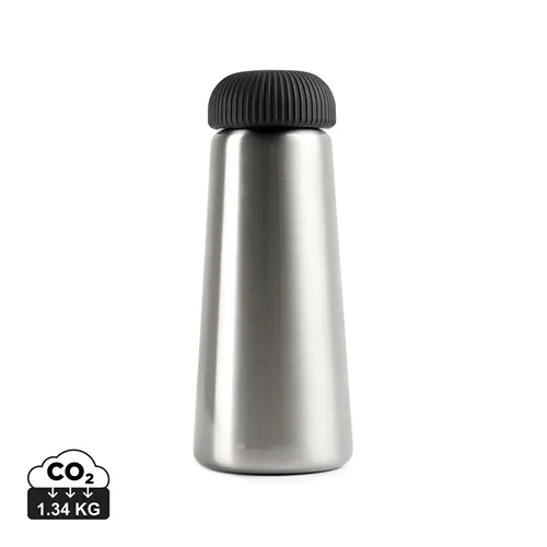 VINGA Erie RCS steel vacuum bottle 450 ML VINGA Erie RCS steel vacuum bottle 450 ML
