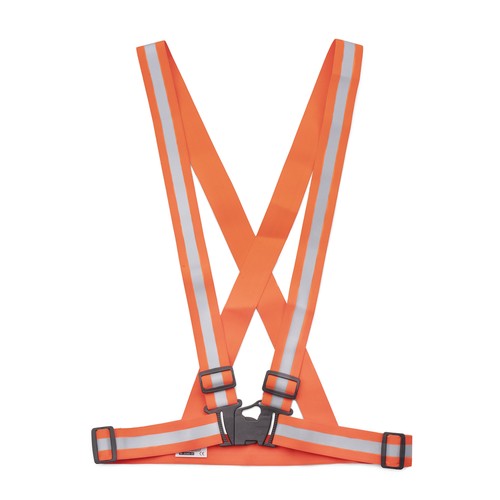 Reflective suspenders REFI Reflective suspenders REFI