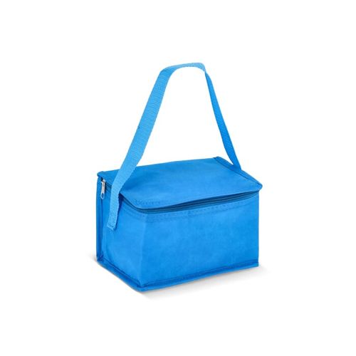 R-PET 6 Borsa termica in tessuto non tessuto 20x 13 x 12,5 cm 75g/m²