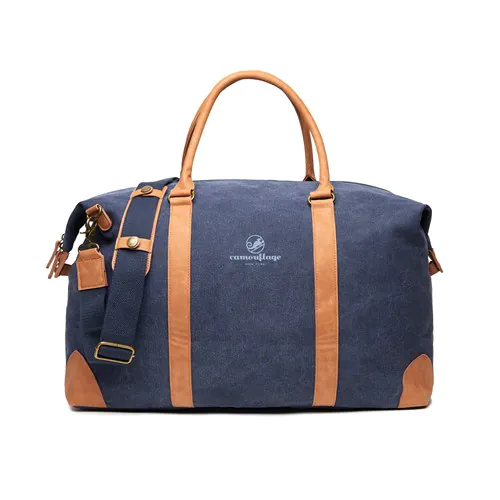 VINGA Bosler bolsa de lona RCS lona reciclada VINGA Bosler bolsa de lona RCS lona reciclada