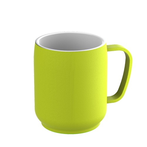 Tasse Isotherme RETUMBLER-myNIZZA CERAMIC