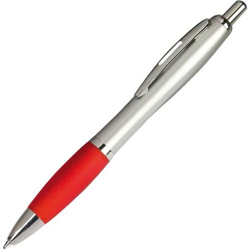 Plastic ballpen ST. PETERSBURG Plastic ballpen ST. PETERSBURG
