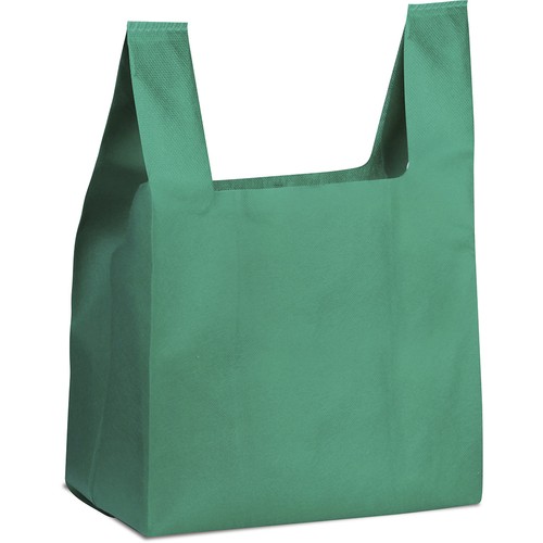 SAC EN TNT (70 gr/m²) THERMOSCHELLÉ AVEC SOUFFLET SAC EN TNT (70 gr/m²) THERMOSCHELLÉ AVEC SOUFFLET