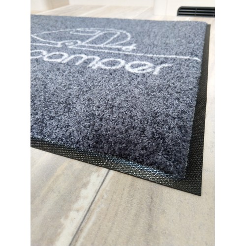Caravan mats